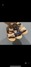 Load image into Gallery viewer, Culture Sandals
