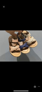 Culture Sandals