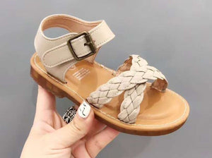 Culture Sandals